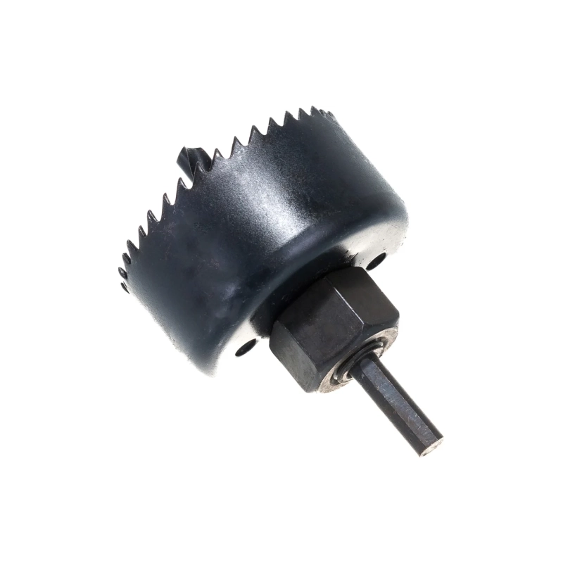 СЛ Набор пил кольцевых ТУНДРА, 32-38-44-54 мм (4 шт) (1119741)