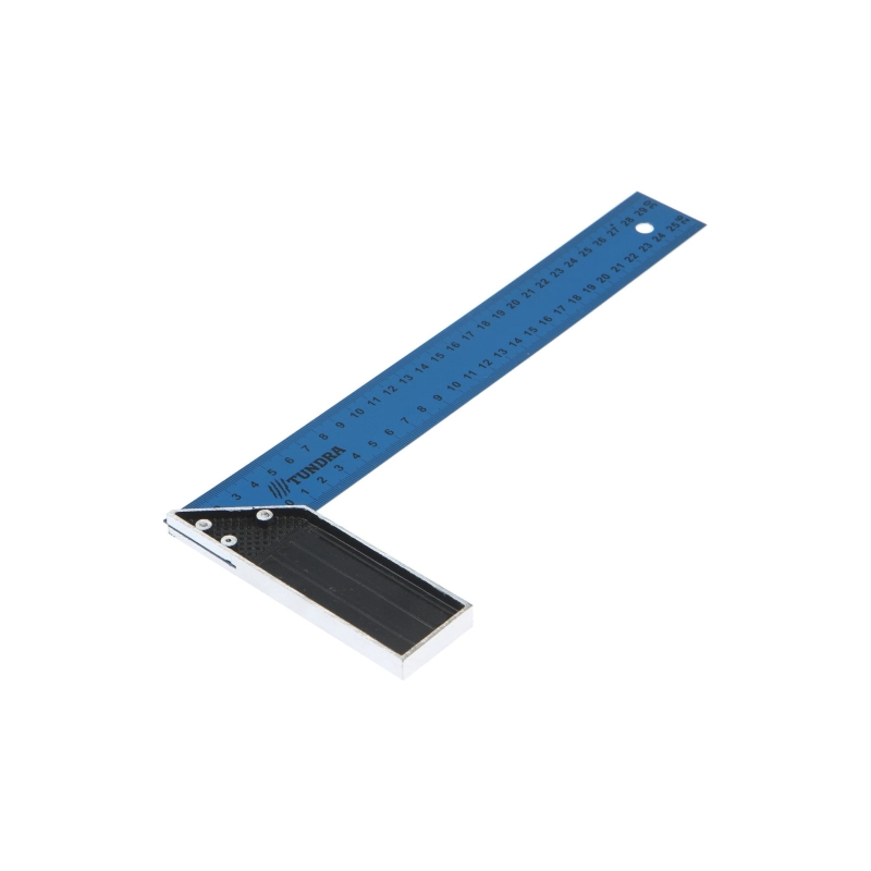 СЛ Угольник металлический ТУНДРА, 300мм (881955)