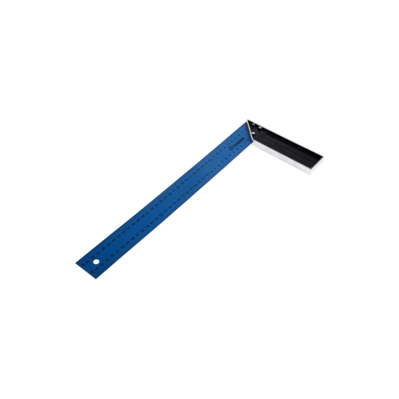 СЛ Угольник металлический ТУНДРА, 400мм (881956)