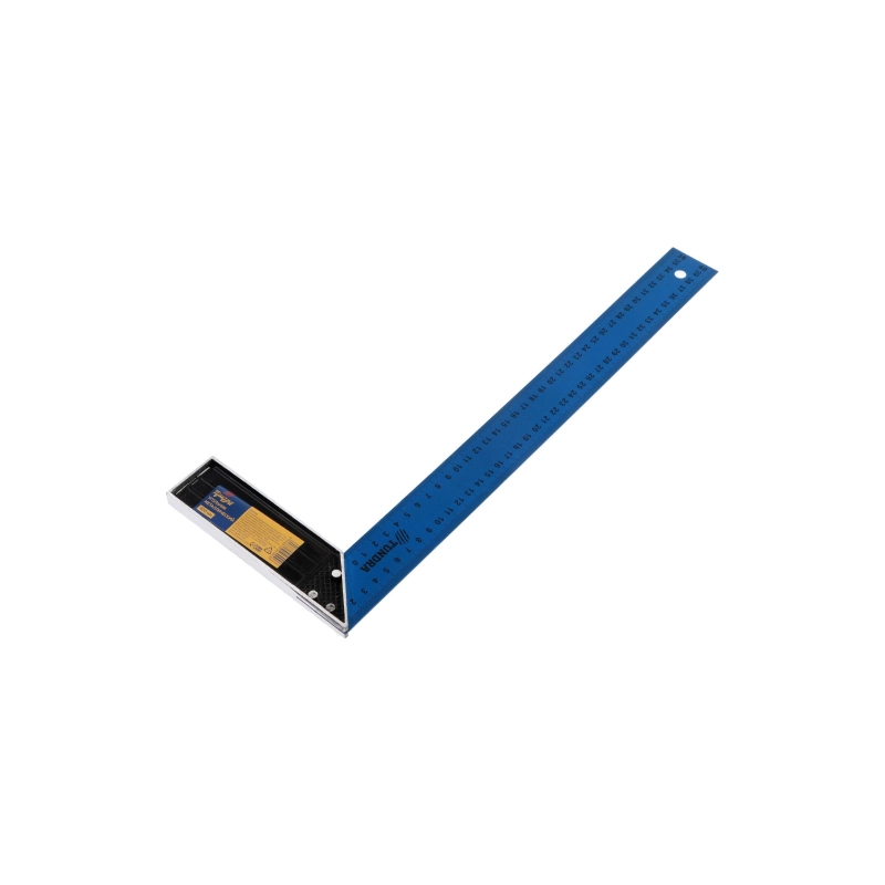 СЛ Угольник металлический ТУНДРА, 400мм (881956)