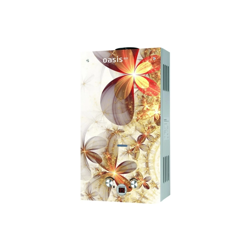 Водонагреватель газовый проточн. 