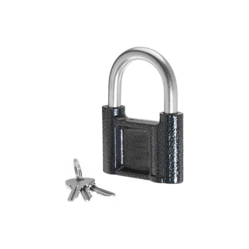 Замок навесной Абсолют ВС1-3А