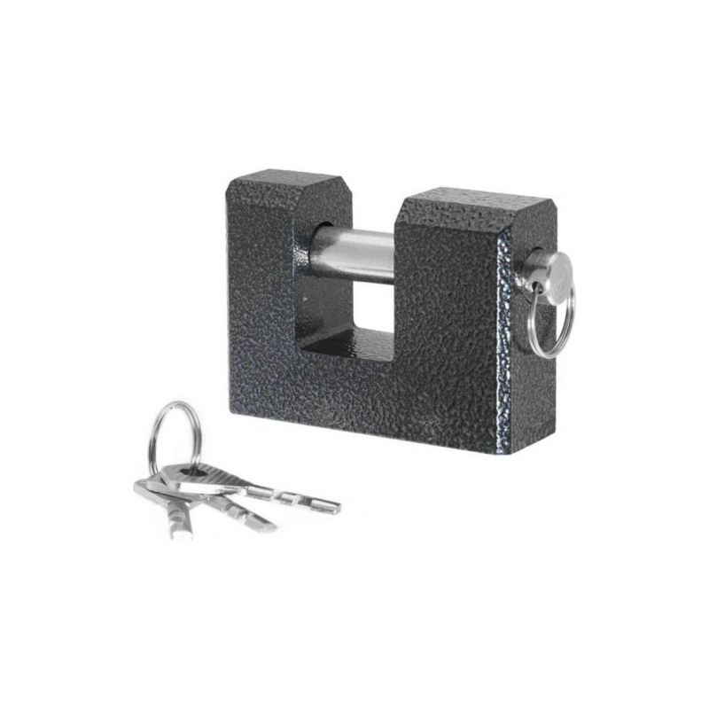 Замок навесной Абсолют ВС2-3А-01