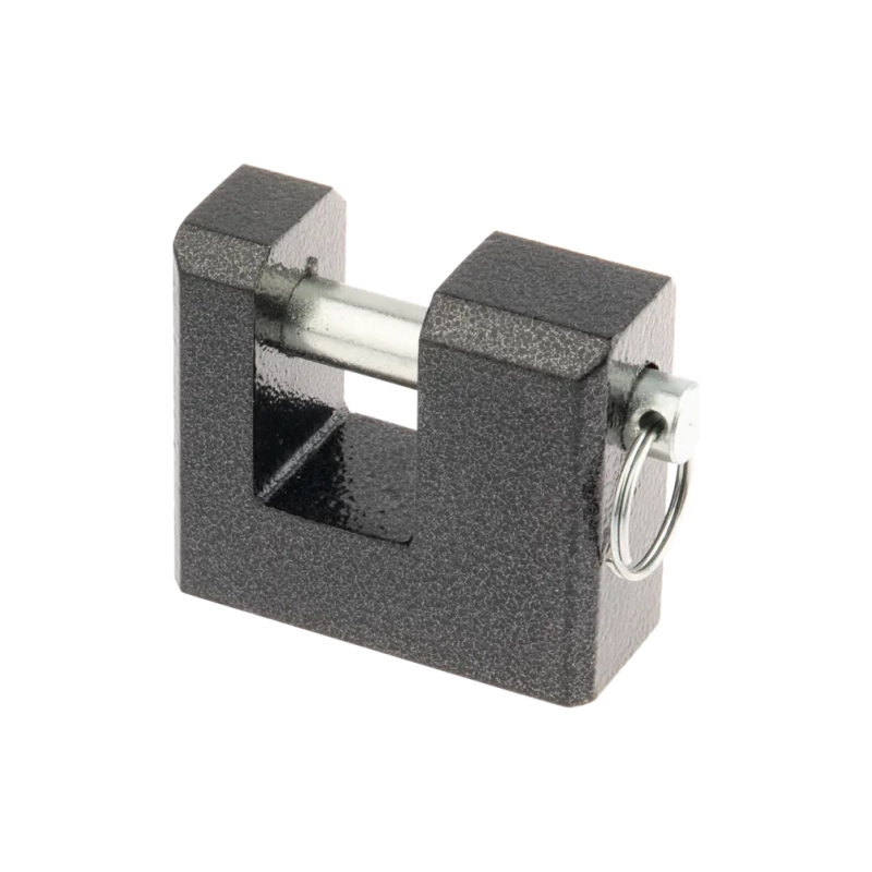 Замок навесной Абсолют ВС2-3А-02