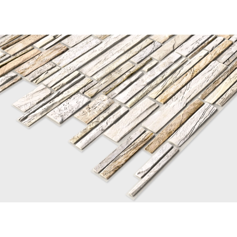 Регул Панель ПВХ 0,3 камень 