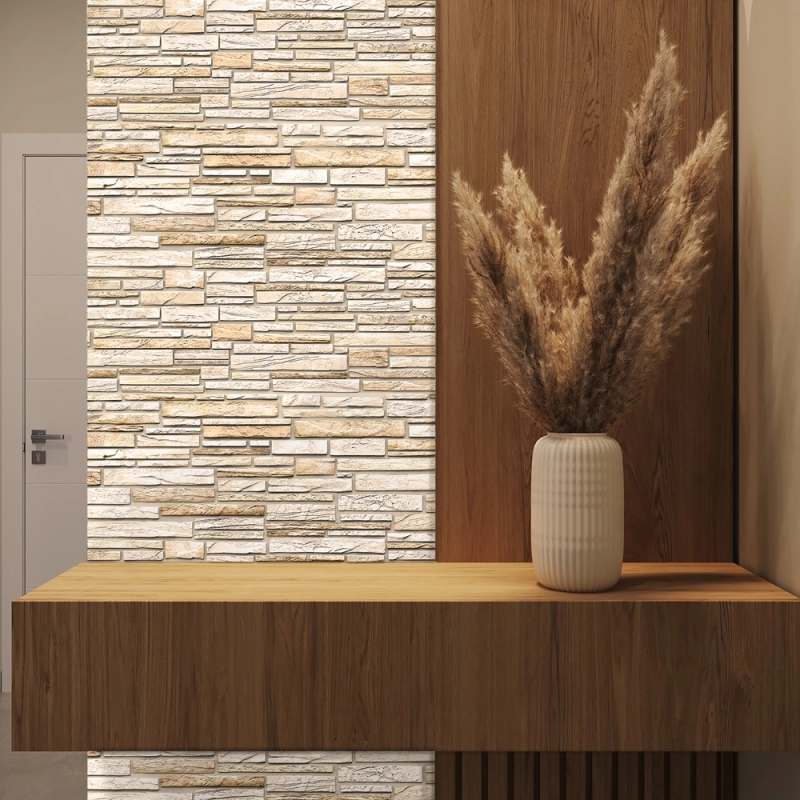 Регул Панель ПВХ 0,3 камень 