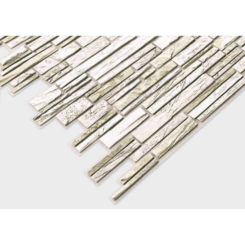 Регул Панель ПВХ 0,3 камень 