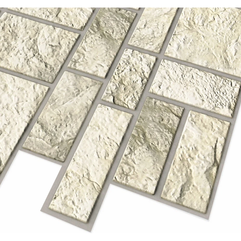 Регул Панель ПВХ 0,3 камень 