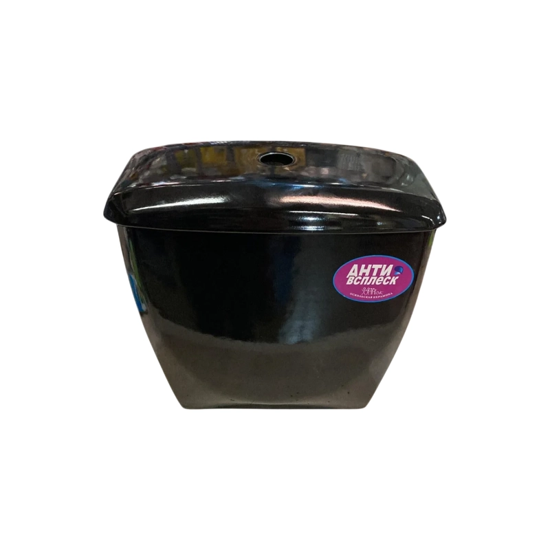 Бачок Элисса н/п Черный 74 кат С