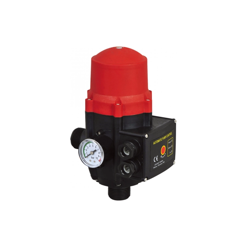 Автоматический контролёр Oasis LS-3