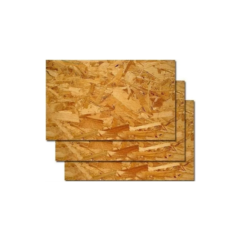 Р Плита OSB 2,50*1,25 6мм (112л)МУРОМ
