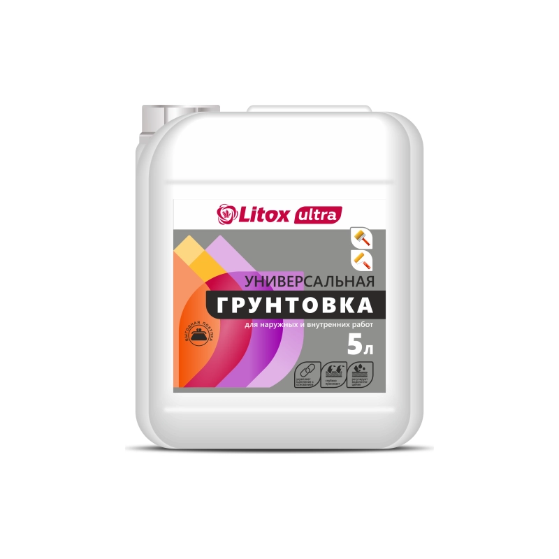 ЛИТОКС Грунтовка 