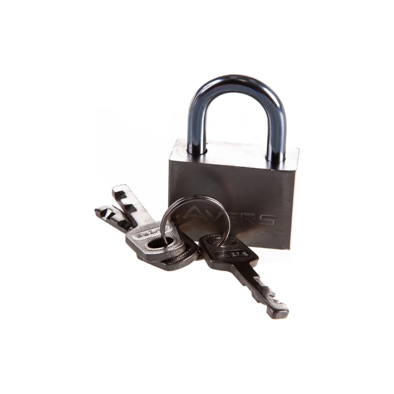 Замок навесной Avers PDS-30х40хBlister