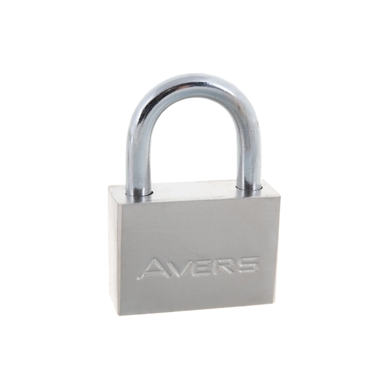 Замок навесной Avers PDS-30х40хBlister