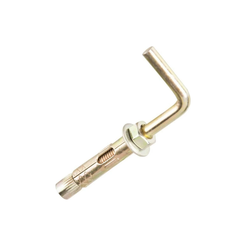 8*40 Анкерный болт с Г-образным крюком