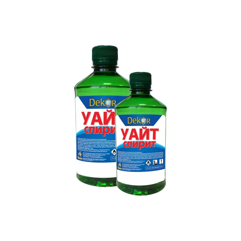 КУБАНСКИЕ КРАСКИ Уайт-спирит 