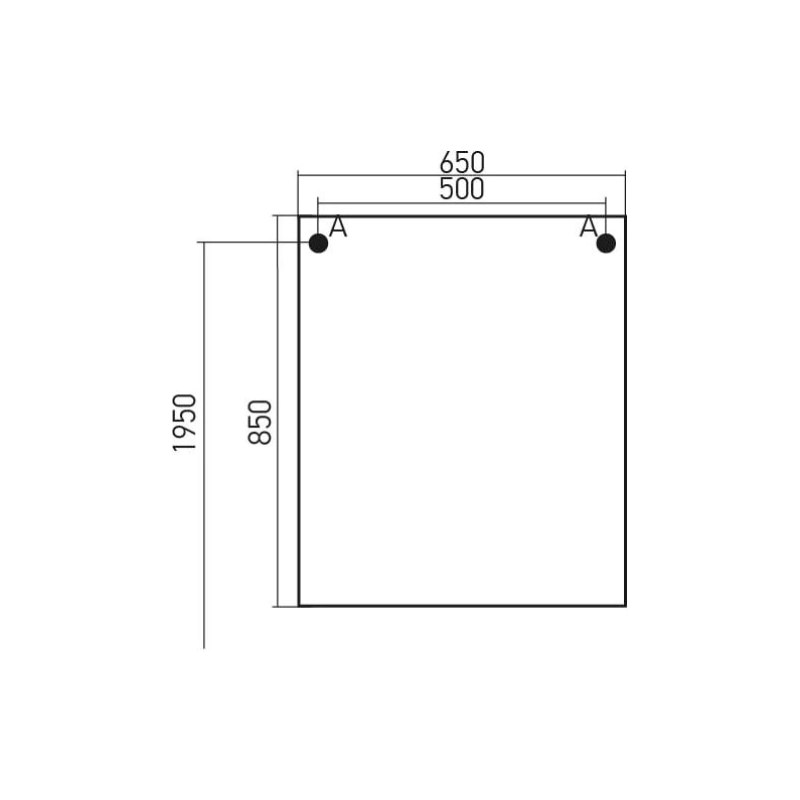 Шкаф навесной 