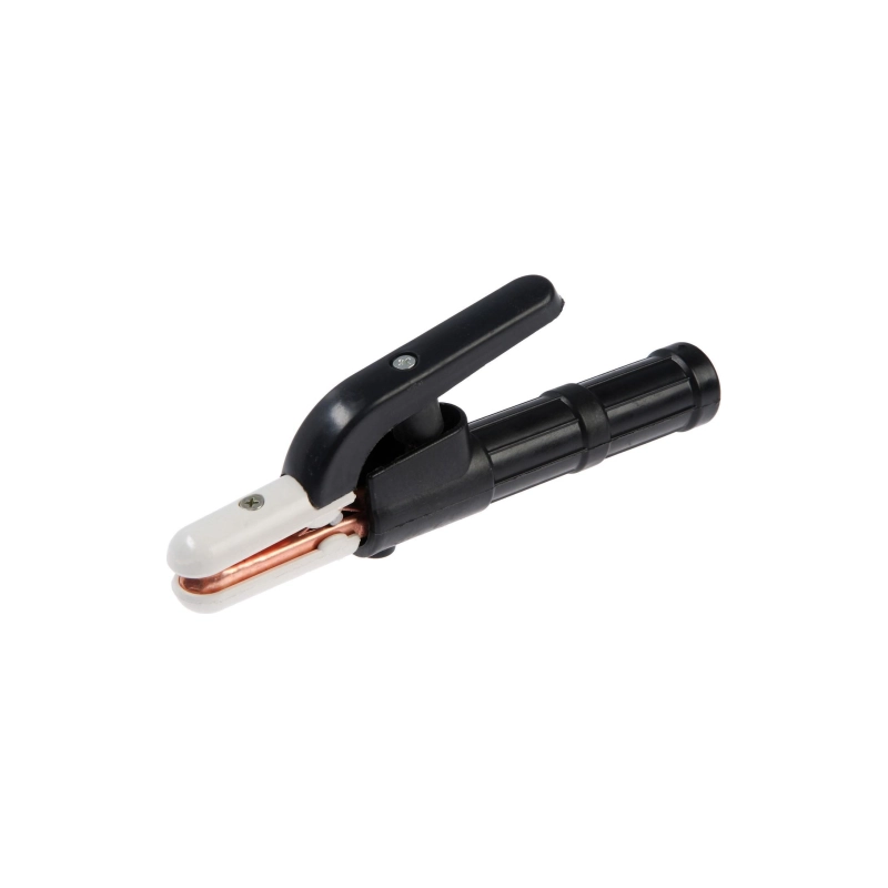 СЛ Держатель д/электродов ЛОМ 500А, 240 мм, кабель 35-50 мм, 1.5-5 мм (5308694)