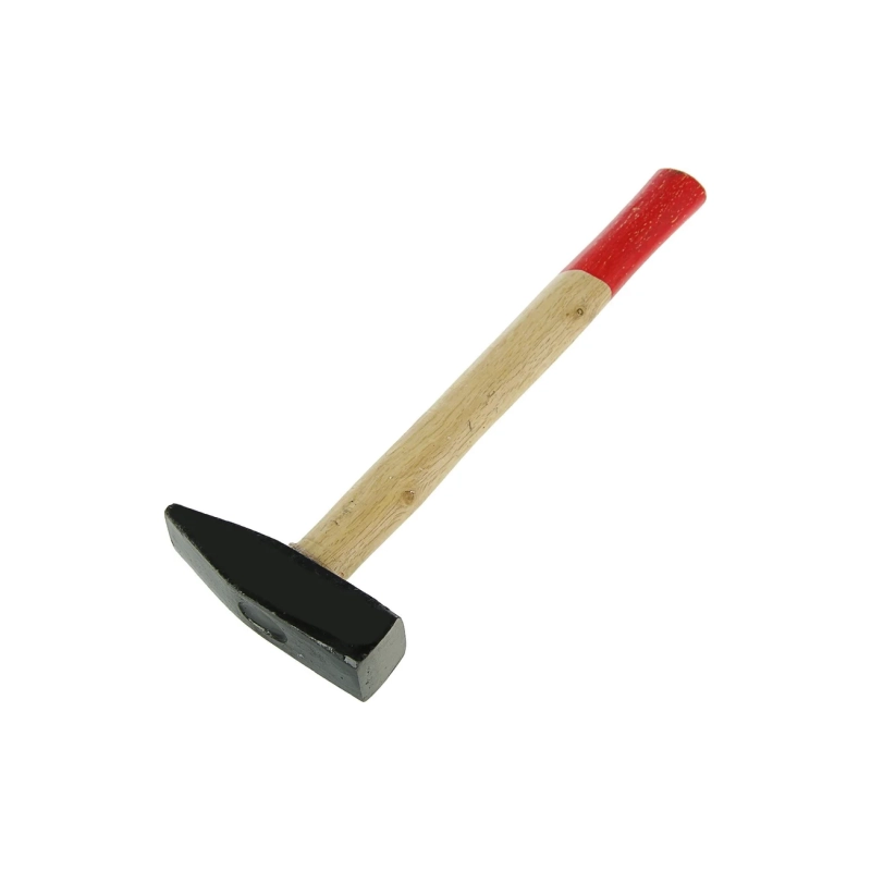 СЛ Молоток слесар. ЛОМ, квадрат. боек, 800 г, дерев.рукоятка (1672075)