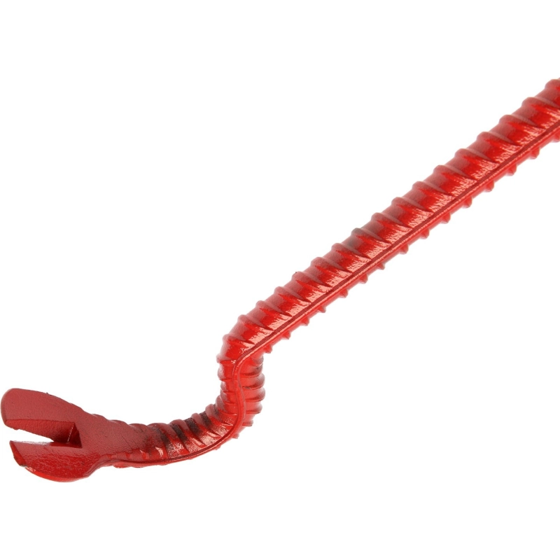 СЛ Лом-гвоздодер ЛОМ, 600 мм, арматурн, d=17 мм (9314468)