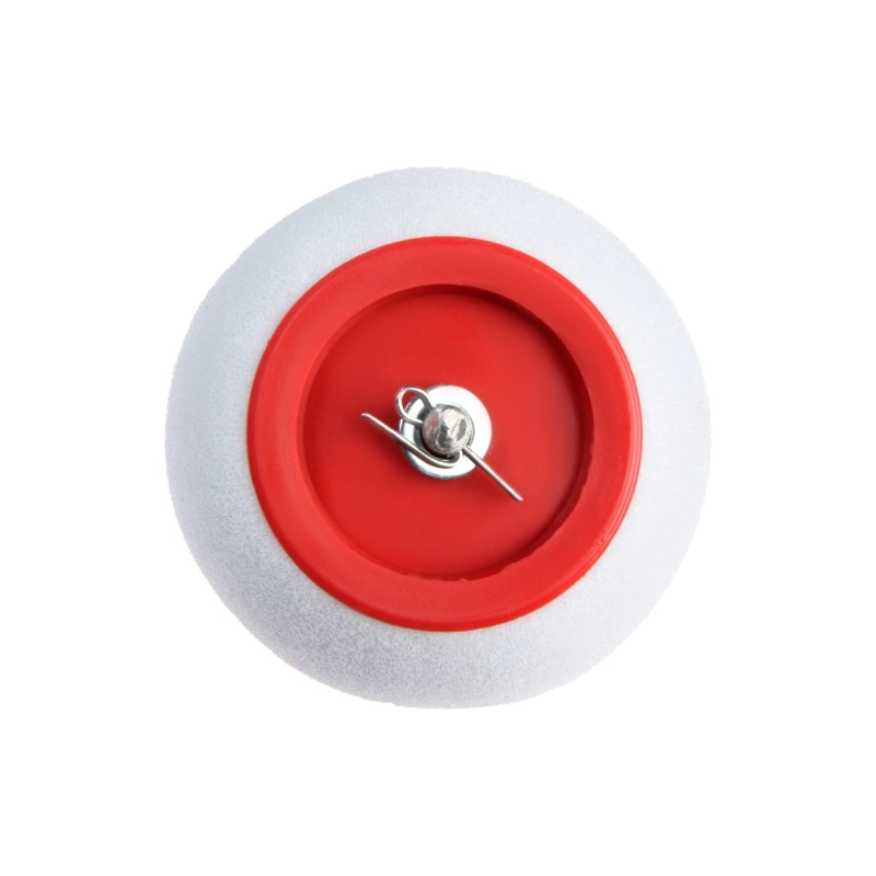 СЛ Валик ЛОМ, поролон, 200 мм, рукоятка d=6 мм, D=50 мм (7856698)