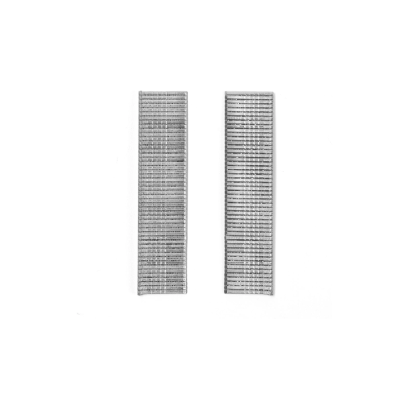 СЛ Гвозди д/степлера ТУНДРА закалён, тип 300, 14 мм (1000 шт) (1526585)