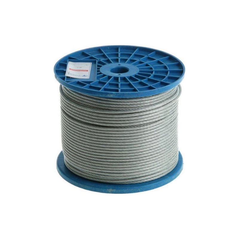 2 Трос д/растяжки м (200м)