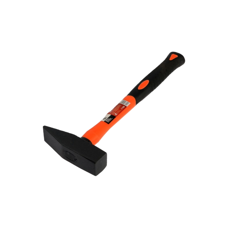 СЛ Молоток слесар. ЛОМ, квадрат. боек, 600 г (4987611)