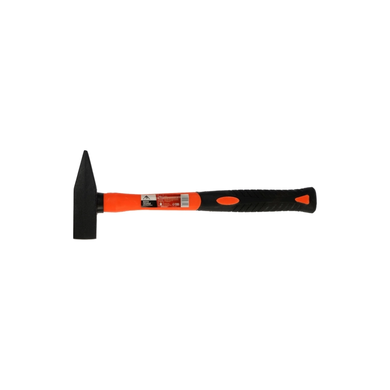 СЛ Молоток слесар. ЛОМ, квадрат. боек, 600 г (4987611)