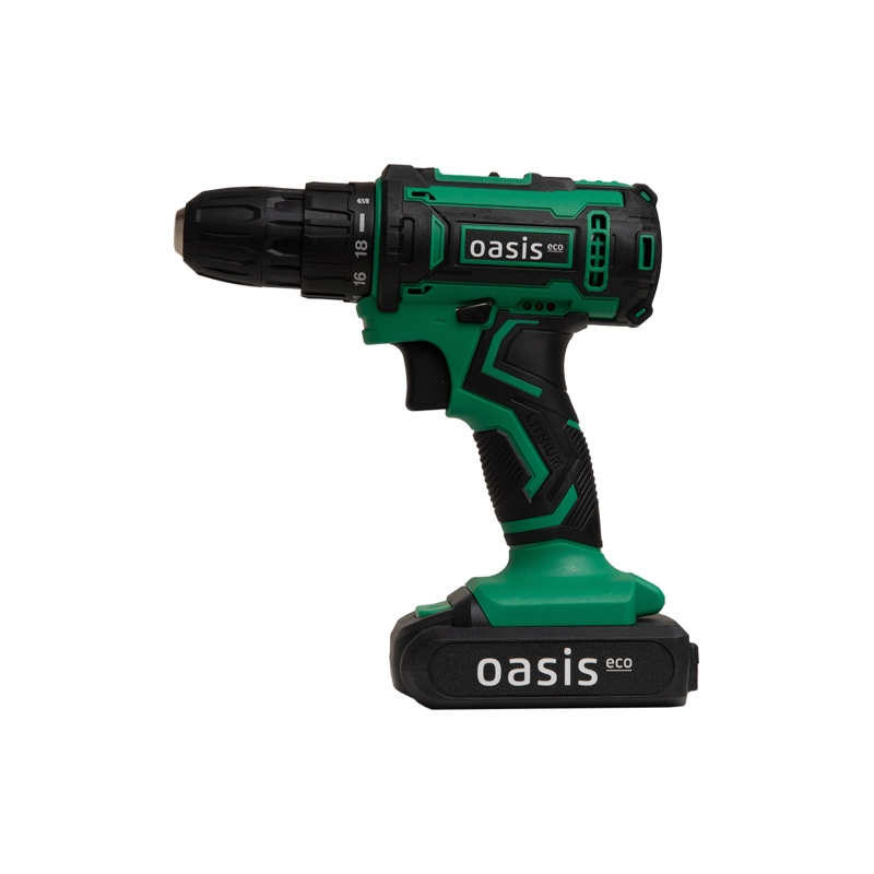 Аккумуляторный шуруповерт ASB-14S ECO