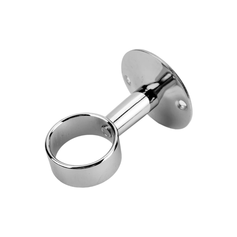 Крепеж для полотенцесушителя 1