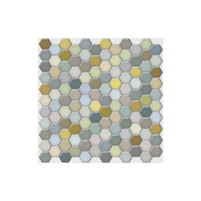 Регул Панель ПВХ 0,3 самоклеющаяся серия 