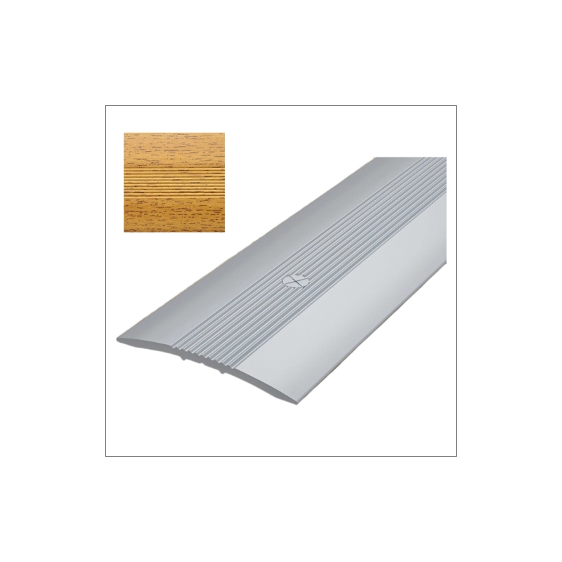 Стык 28мм 0,9м (Бук)(3125)