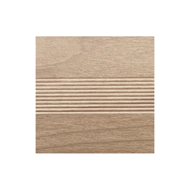 Стык 28мм 0,9м (Дуб жемчужный)