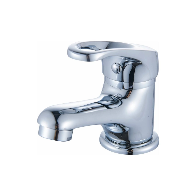 Смеситель Diadonna д/умывальника монолитный D80-110111