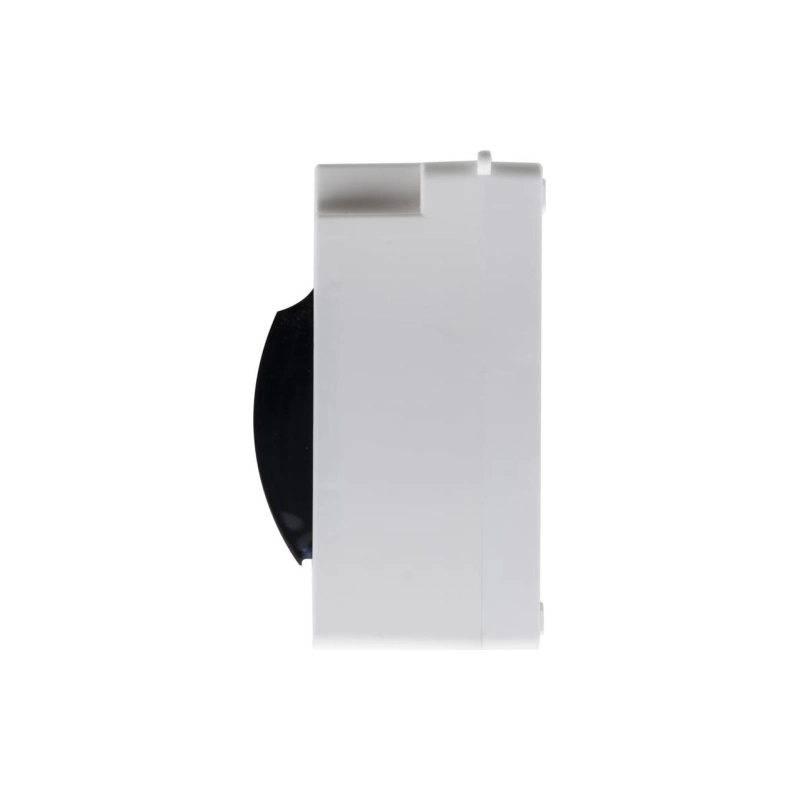 ЭРА Бокс КМПн 1/2 навесной пласт.прозрачная крышка