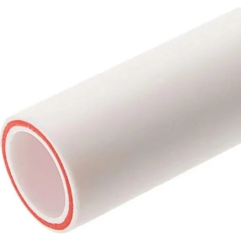 VALFEX Труба арм.стекловолокном SDR 7.4 PN20 ф110*15,1мм белая (4)