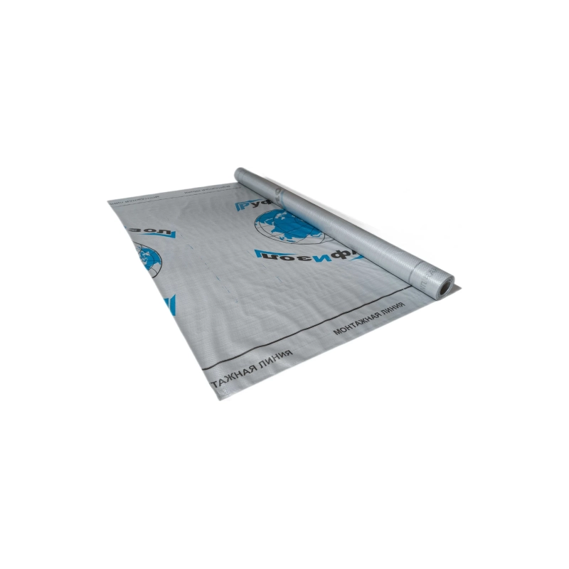 Гидропароизоляция 