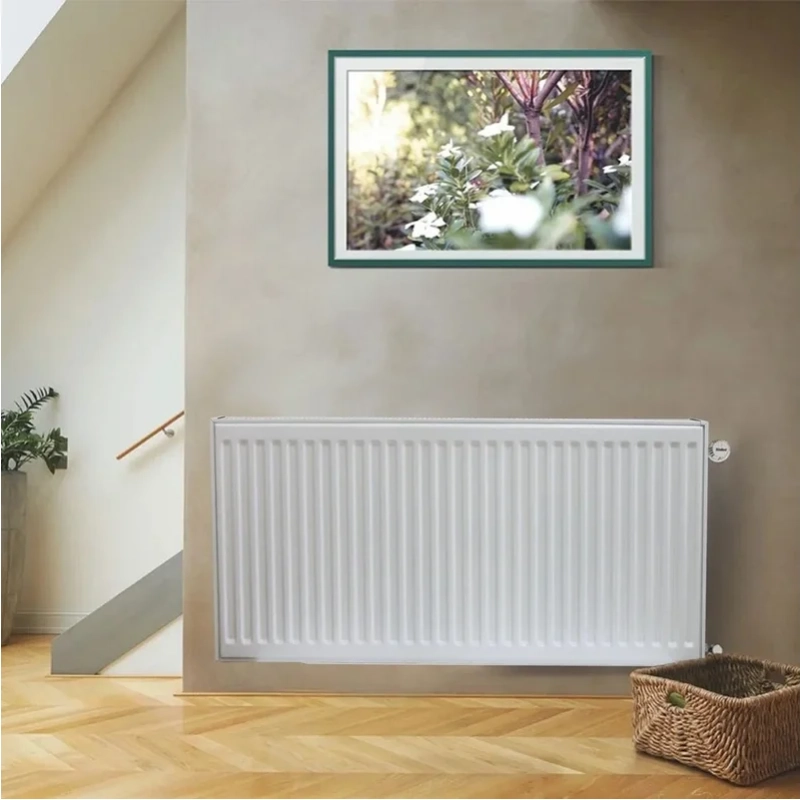 Радиатор стальной панельный лев Oasis Pro РN 22-5-05 500мм 1,2мм (1,13кВт)