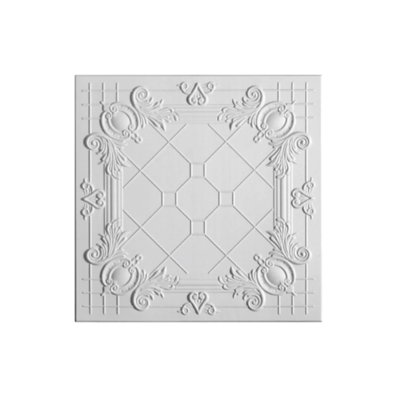 ДД Плита потолочная С2063 (м2)(38)