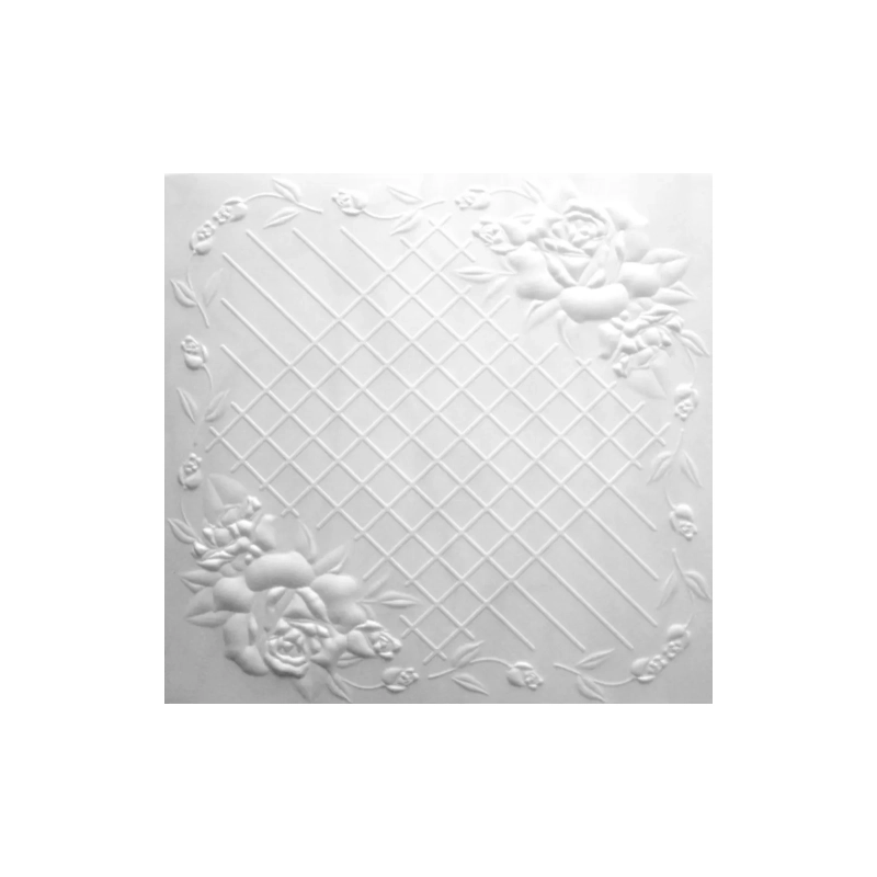 ДД Плита потолочная С2064 (м2)(42)