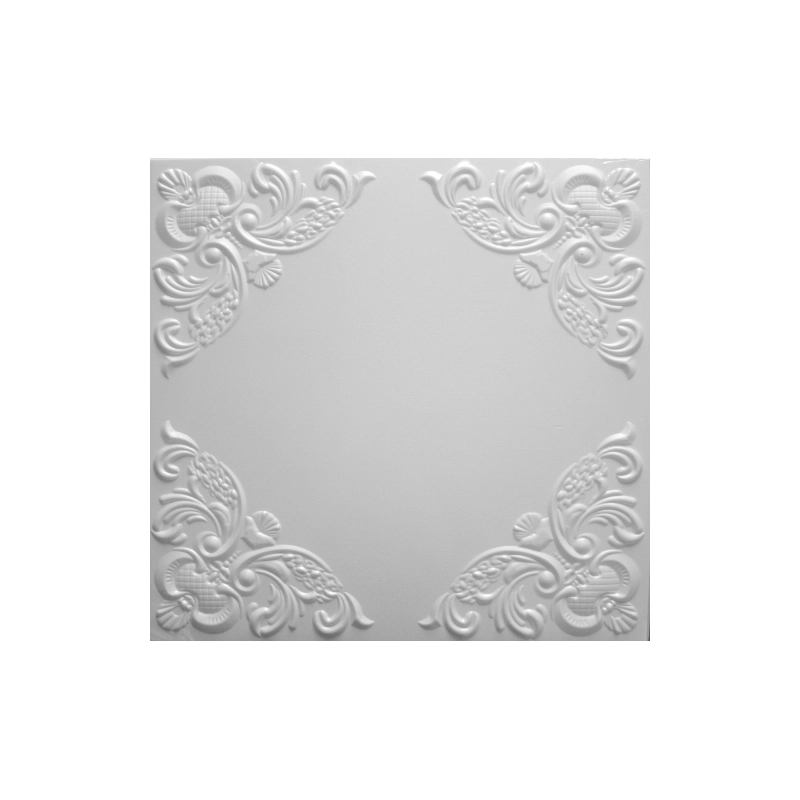 ДД Плита потолочная С2072 (м2)(38)