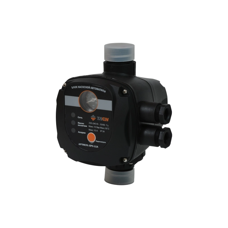 Автоматический контролёр RONA LSR-11 с кабелем 1м