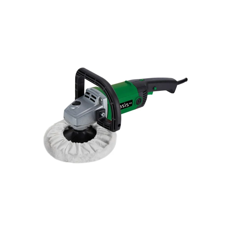 Полировальная машина РМ-130/180 Eco, 1300 Вт