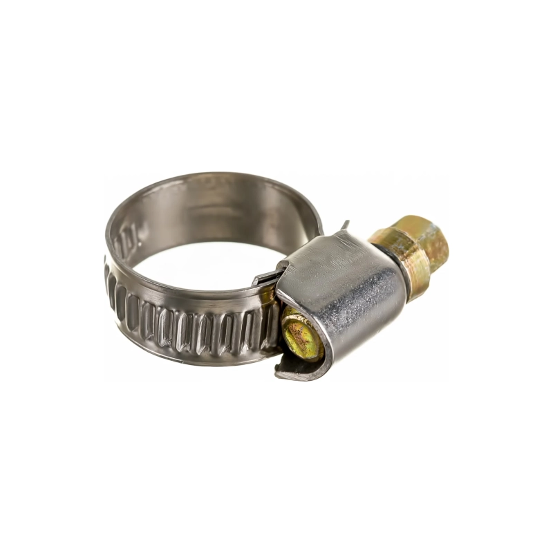 Хомут автомобильный 12-20мм