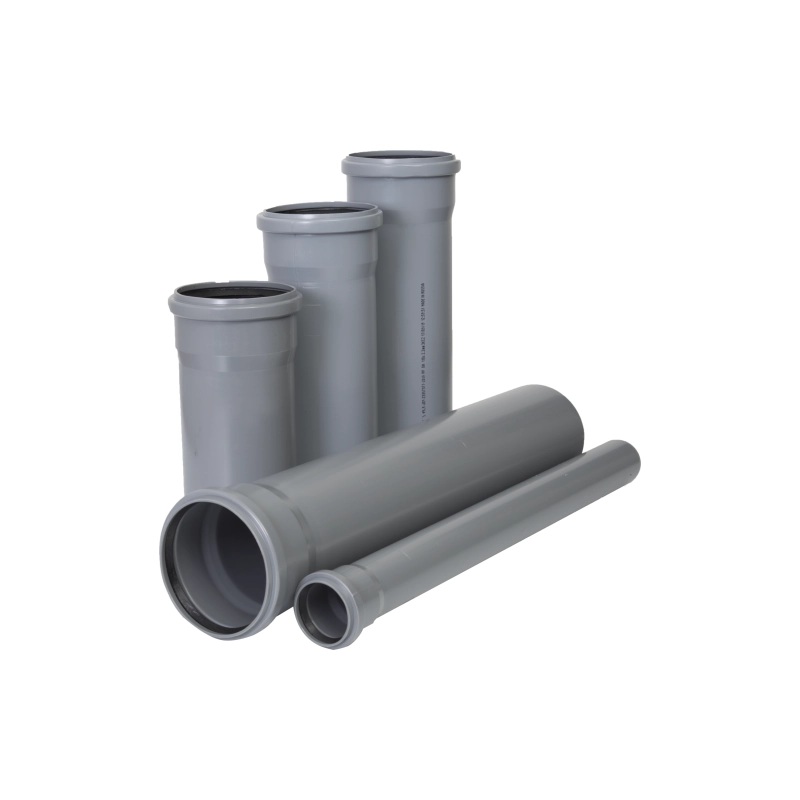 КВ Труба кан. внутр. ПП 50*1,8 0,75м (10) ВП