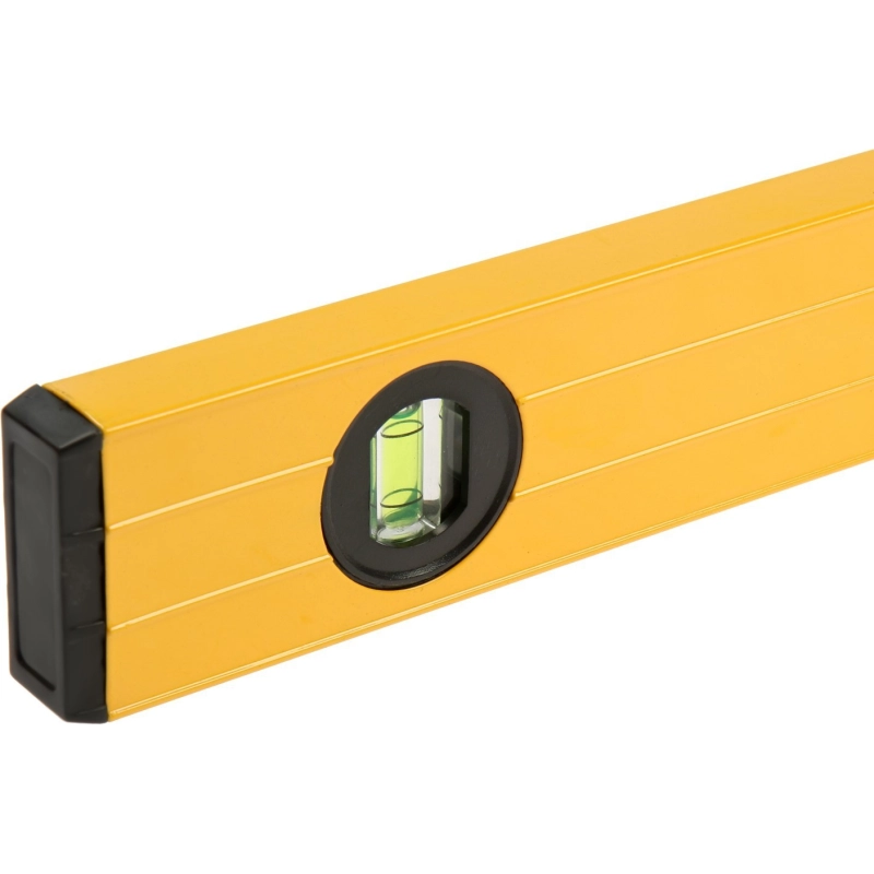 СЛ Уровень алюмин. ТУНДРА, 3 глазка (1 поворот. глазок), 1000 мм (2964639)