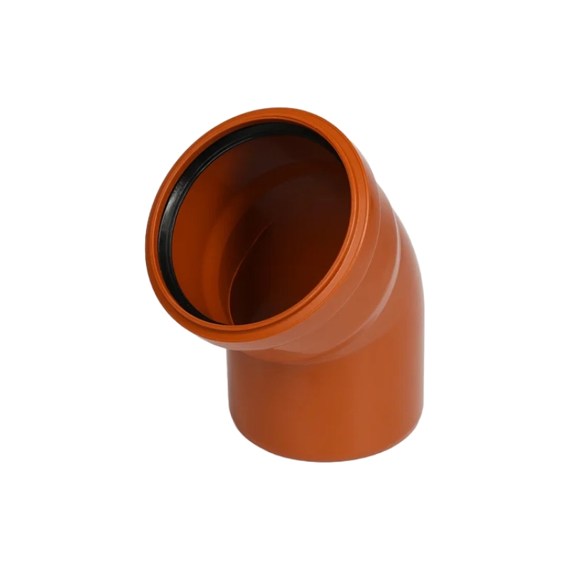 КН ПП Отвод 100*45 