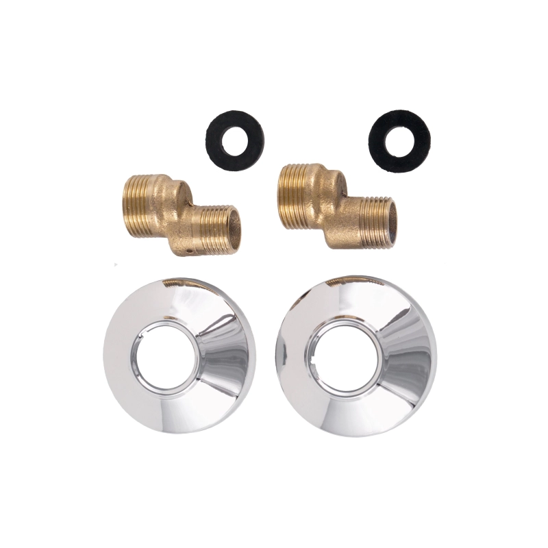 Смеситель Diadonna универс. с кругл. изливом D226-65