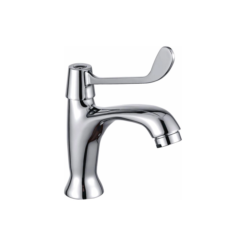 Р4190 Кран Potato на одну воду с хирургической ручкой Р4190